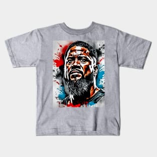 Jey Uso Kids T-Shirt